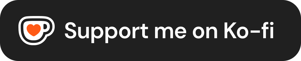 Kauf uns einen Kaffe auf ko-fi.com
